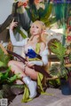 [九曲Jean] 精灵村 精灵村 第一&第三村人 Elf Village Set.02 P14 No.b78c9f