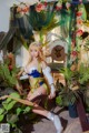 [九曲Jean] 精灵村 精灵村 第一&第三村人 Elf Village Set.02 P4 No.e4d5e4