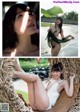 Aya Kawasaki 川崎あや, Weekly Playboy 2019 No.50 (週刊プレイボーイ 2019年50号) P9 No.64613b