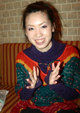Tomoko Hinagata - Mercedez Photo Com P7 No.81b26e