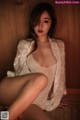 BoLoli 2017-08-14 Vol.102: Model Wang Yu Chun (王 雨 纯) (49 photos) P2 No.58ddc1