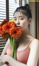 Hina Kikuchi 菊地姫奈, 週プレ Photo Book 春めく、ほのめく Set.01 P1 No.78a722