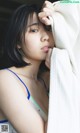 Hina Kikuchi 菊地姫奈, 週プレ Photo Book 春めく、ほのめく Set.01 P15 No.5e34d3