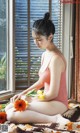 Hina Kikuchi 菊地姫奈, 週プレ Photo Book 春めく、ほのめく Set.01 P5 No.e094d1
