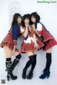 Cosplay Akb - Mature8 Nude Love P7 No.9deb9f