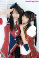 Cosplay Akb - Mature8 Nude Love P2 No.fcbc2c