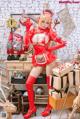 Coser@Byoru: Powa Christmas (52 photos) P40 No.487f7b