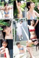 Yura Sato 佐藤祐羅, Young Jump 2021 No.47 (ヤングジャンプ 2021年47号)