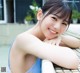 Yura Sato 佐藤祐羅, Young Jump 2021 No.47 (ヤングジャンプ 2021年47号) P5 No.238fbe Image No. 21