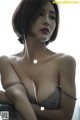 Yan Pan Pan (闫 盼盼) beauty poses super hot with underwear (58 photos) P4 No.5fd141