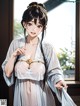 Hentai - 盛唐之风 Set 1 20230530 Part 69 P4 No.cf666d