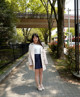 Haruka Suzumiya - Hejdi Xxx Gambar P1 No.229150