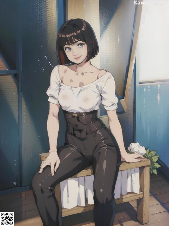 Hentai - Best Collection Episode 8 20230509 Part 6