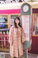 Ayame Tsutsui 筒井あやめ, BRODY 2020 No.02 (ブロディ 2020年2月号) P3 No.4b277f