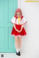 Cosplay Enako - Sedutv Fyck Vedio P1 No.e6231c Image No. 23