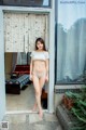 MintYe Vol.002: Model Bella (佘 贝拉) (51 photos) P25 No.ca411b