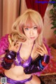 Cosplay Sachi - Metbabes Old Nude P9 No.413012