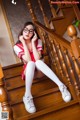 TouTiao 2016-10-19: Model Mai Ping Guo (麦 苹果) (26 photos) P20 No.38802d