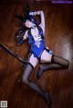 Coser@水淼Aqua Vol.123: (98 photos) P83 No.a22860