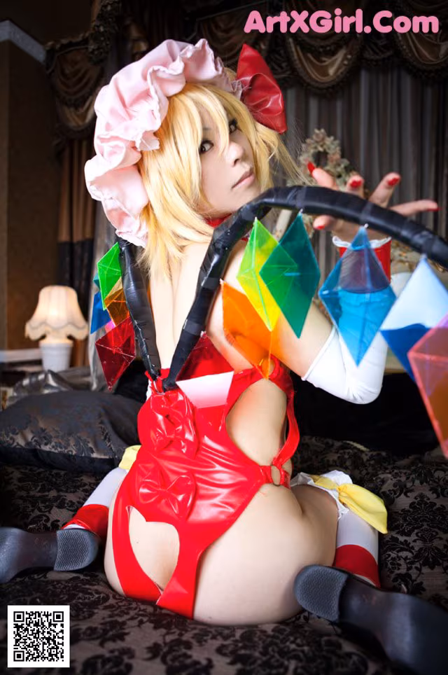 Rat Sakura - June Hot Legs