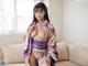 Ava Brooks - Midnight Kimono The Enchanting Seduction of an Ebony Geisha Set.1 20230805 Part 10 P9 No.3689cb