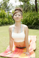 Ayumi Ninomiya - Heart Thainee Nude P4 No.63044a