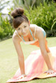 Ayumi Ninomiya - Heart Thainee Nude P6 No.19c01b