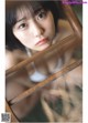 Miku Tanaka 田中美久, Young Gangan 2022 No.11 (ヤングガンガン 2022年11号) P3 No.f0ca9f Image No. 49