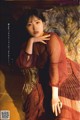 Miku Tanaka 田中美久, Young Gangan 2022 No.11 (ヤングガンガン 2022年11号) P22 No.067fa0