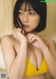 Miku Tanaka 田中美久, Young Gangan 2022 No.11 (ヤングガンガン 2022年11号) P12 No.b63c53