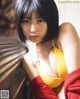 Miku Tanaka 田中美久, Young Gangan 2022 No.11 (ヤングガンガン 2022年11号) P8 No.326355