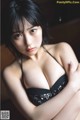 Miku Tanaka 田中美久, Young Gangan 2022 No.11 (ヤングガンガン 2022年11号) P23 No.52d644