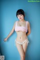 XIUREN No. 68: Model Chi Jian Wan Feng (赤 間 菀 枫) (52 photos)