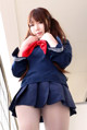 Rin Higurashi - Feet Boons Nude P4 No.487568