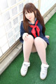 Rin Higurashi - Feet Boons Nude P5 No.4f45cd