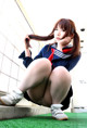 Rin Higurashi - Feet Boons Nude P8 No.f95821