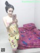 St. Lam Hang and the moments of showing off hot full breasts P38 No.b95920