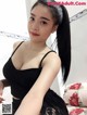 St. Lam Hang and the moments of showing off hot full breasts P36 No.12ec23