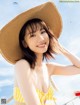 Yuki Kashiwagi 柏木由紀, FLASH 2022.11.01 (フラッシュ 2022年11月1日号) P4 No.6747c8