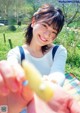 Minami Yamada 山田南実, 旬撮GIRL Vol.9 別冊SPA! 2021.09.02 P4 No.635a4c
