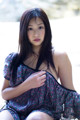 Ayaka Sayama - August Git Cream P8 No.b08050
