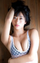 Yuka Kuramochi - Wow Real Black P6 No.cf937a