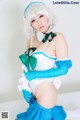 Cosplay Shien - Xxx411 Fox Life P9 No.8ee737 Image No. 7