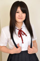 Hinata Aoba - Heel Massage Girl18 P5 No.230abe