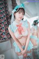 ArtGravia Vol.123: Jiang Ren Qing (姜仁卿) (50 photos) P6 No.e8444e