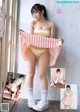 Hina Aise 愛瀬ひな, Young Gangan 2023 No.01 (ヤングガンガン 2023年1号) P7 No.ecffa8 Image No. 5