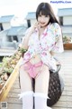 MyGirl Vol.373: Zhu Ke Er (Flower 朱 可 儿) (63 pictures) P26 No.438ed9