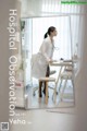 Pure Media Vol.191: Yeha (예하) (106 photos) P63 No.8a9633 Image No. 91