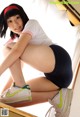 Suzu Misaki - Sisi 18x Girls P1 No.6a9f9e