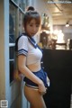 MFStar Vol.154: Model Xia Xiao Xiao (夏 笑笑 Summer) (36 photos) P11 No.377204